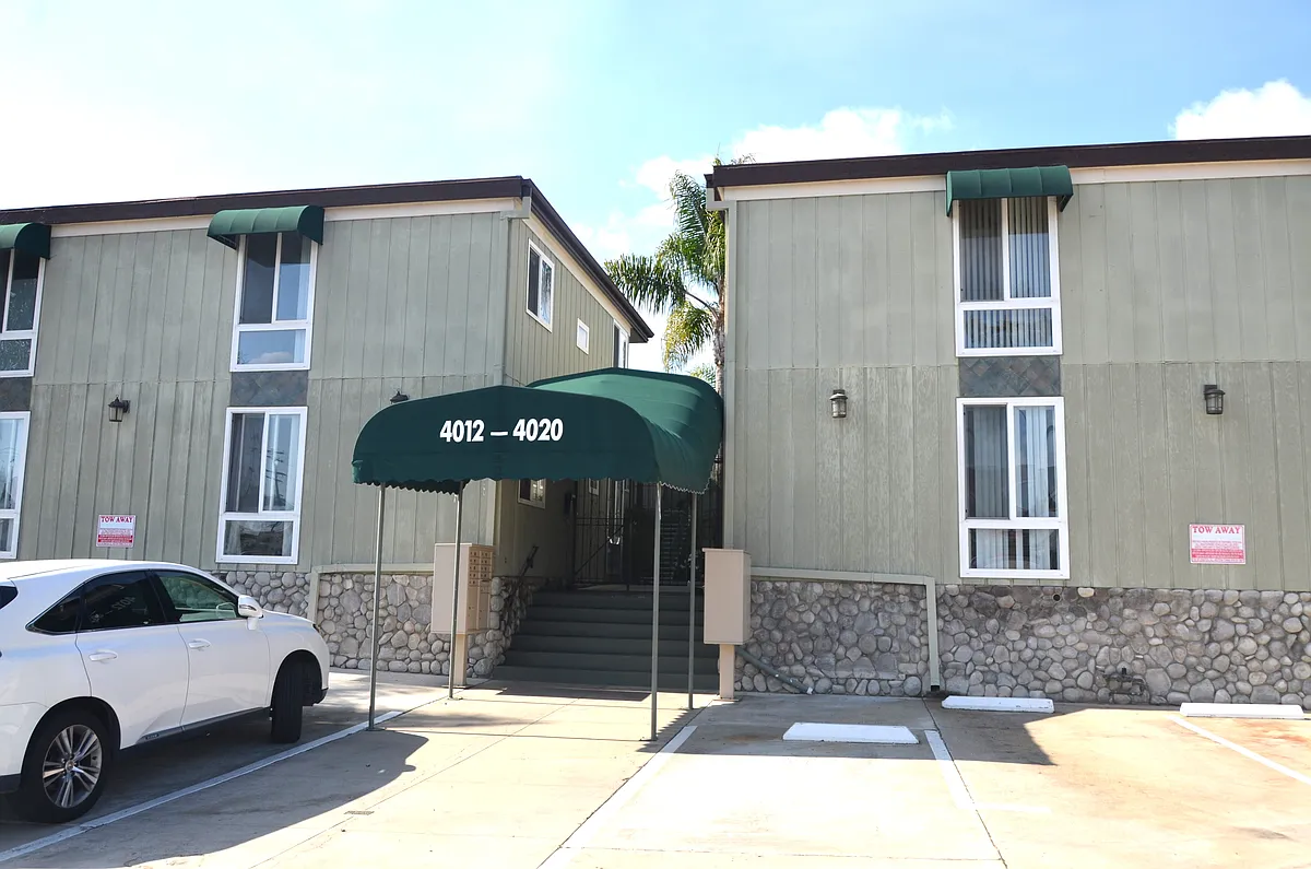 Building Photo - 4012 Mississippi St #14