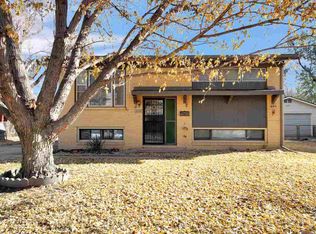 2156 S Everett St, Wichita, KS 67213