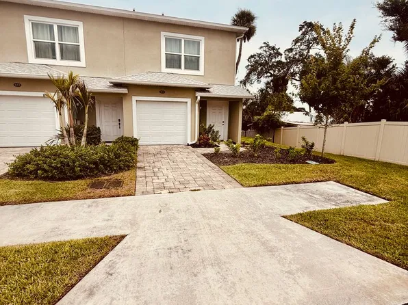 823 Paddleboard Ct, Melbourne, FL 32935