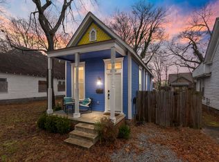 1509 S State St, Little Rock, AR 72202