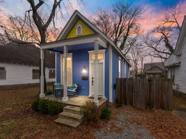 1509 S State St, Little Rock, AR 72202