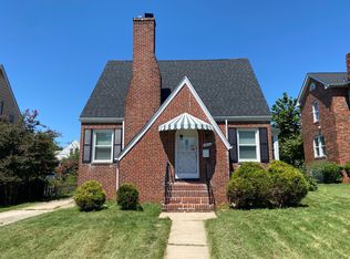 5212 Biddison Ave, Baltimore, MD 21206
