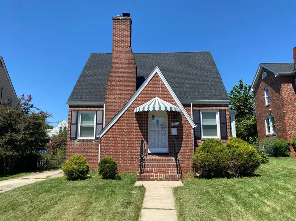 5212 Biddison Ave, Baltimore, MD 21206