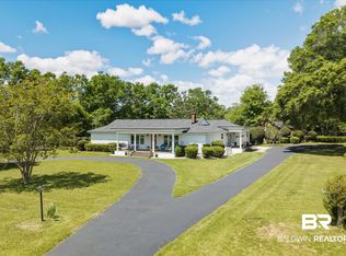 302 W Satsuma Ave, Foley, AL 36535