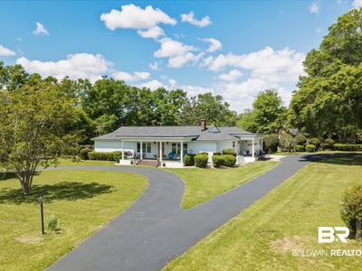 302 W Satsuma Ave, Foley, AL, 36535