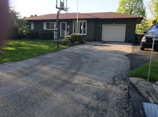 1610 Esch Rd, Twin Lakes, WI 53181