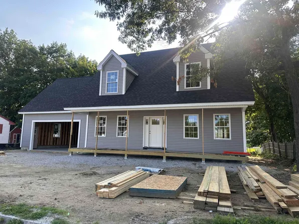 59 Murphy Street, Manchester, NH 03103