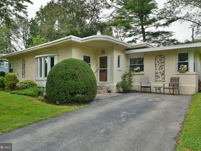 8109 Hull Dr, Wyndmoor, PA, 19038