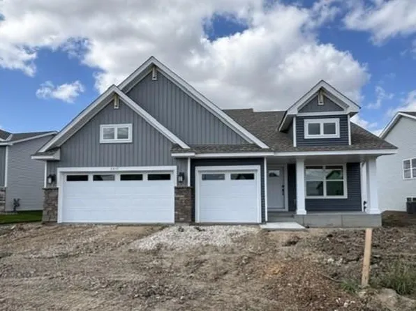 2437 Jandell Ave NE, Saint Michael, MN 55376