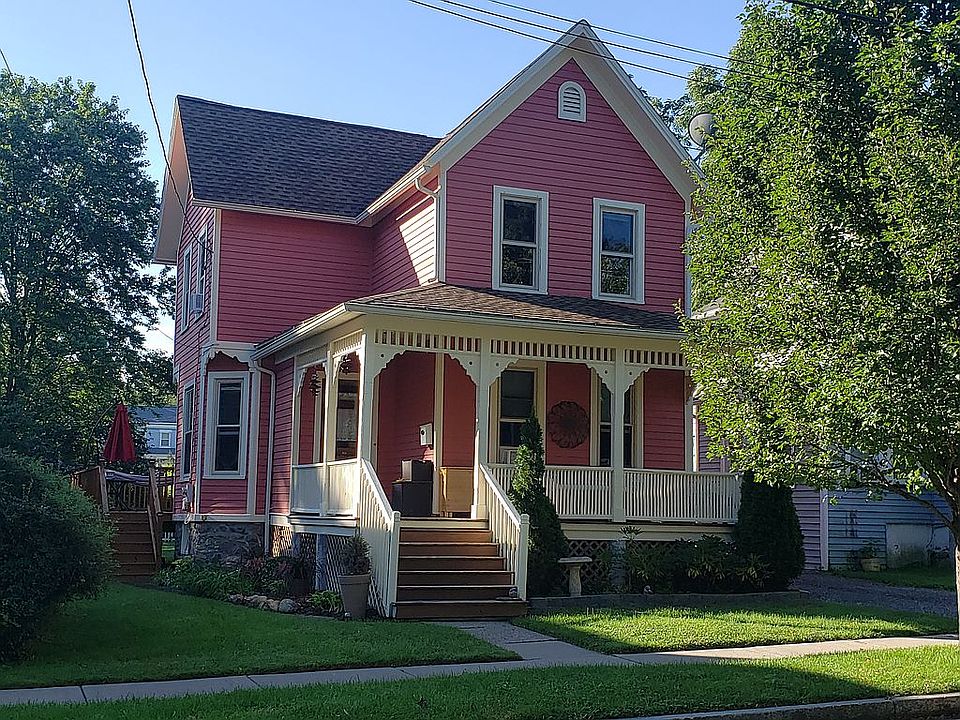 Morningside Manor
