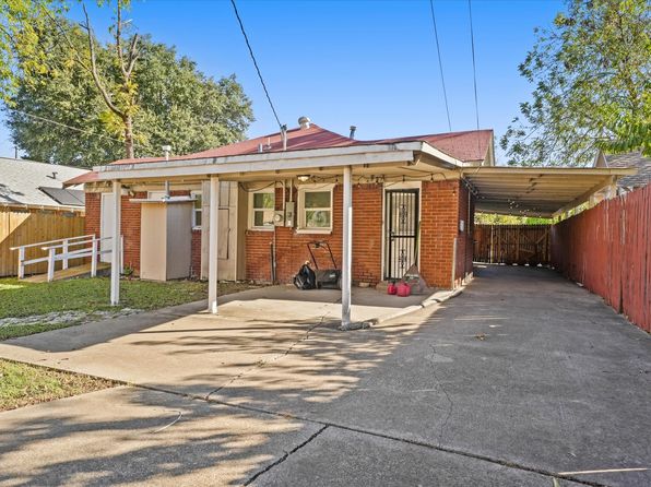 Additional property image - 929 S Rosemont Ave, Dallas, TX 75208