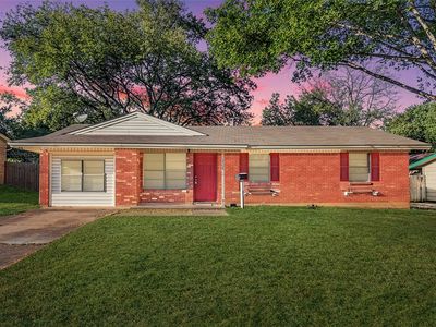 2725 Wesleyan Dr, Irving, TX, 75062