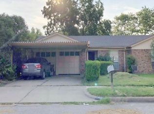 613 Blue Ridge Trl, Saginaw, TX 76179