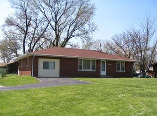 13645 New Halls Ferry Rd, Florissant, MO 63033