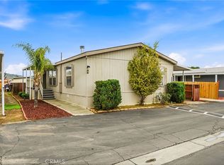 25350 Santiago Dr SPACE 162, Moreno Valley, CA 92551