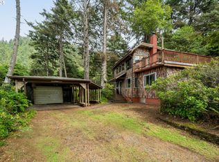 44775 Tide Ave, Arch Cape, OR 97102