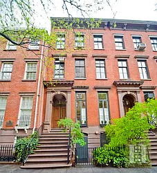 Sold by Halstead Real Estate