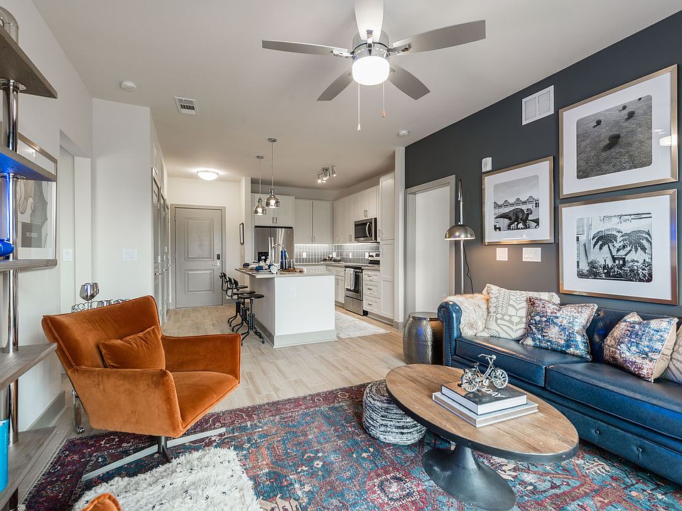 Cortland Decatur East Apartment Rentals Decatur, GA Zillow