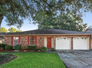 1017 Linwood Ave, Metairie, LA 70003