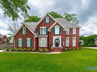 3204 Trenton Pl SW, Decatur, AL 35603