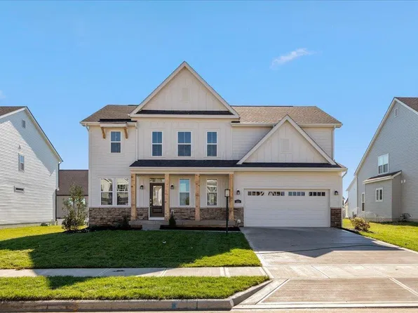 113 Gold Finch St, Pickerington, OH 43147