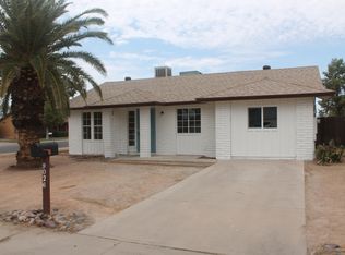 9026 W Mulberry Dr, Phoenix, AZ 85037