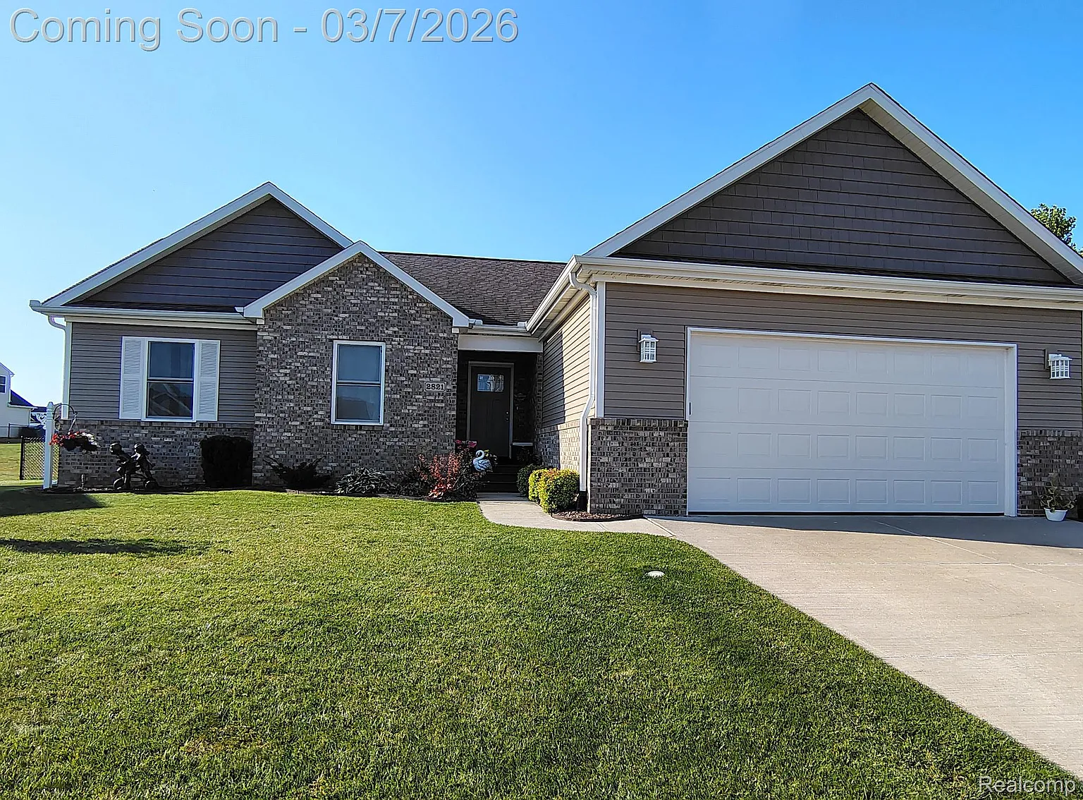 2821 Berkshire St photo 1