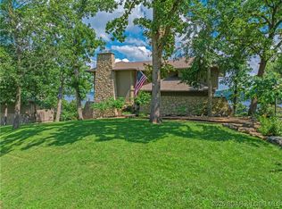 16 & 52 Hawk Hill Ct, Lake Ozark, MO 65049