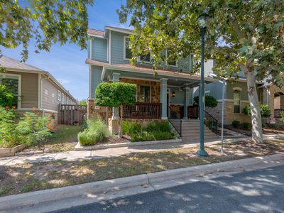 3824 Hermalinda St, Austin, TX, 78723