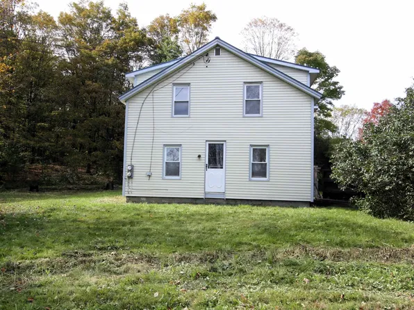 115 Barnes Road, Whiting, VT 05778