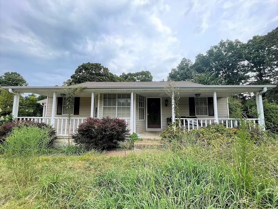 1865 Highway 200, Huron, TN 38345 Zillow
