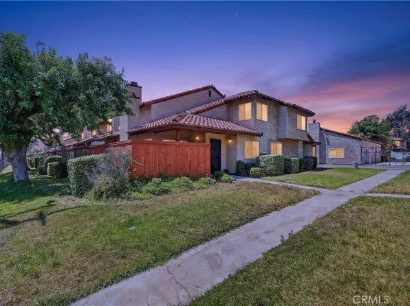16600 Seville Ave, Fontana, CA 92335