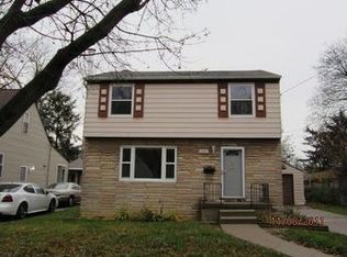 2951 Clement St, Flint, MI 48504