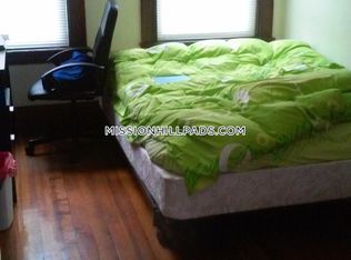 234 Calumet St #U1, Boston, MA 02120