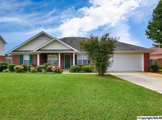 215 Horseshoe Bnd N, Madison, AL 35758