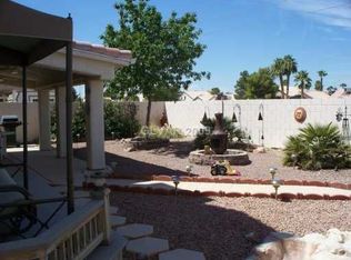 1819 Raspberry Hill Rd, Las Vegas, NV 89142