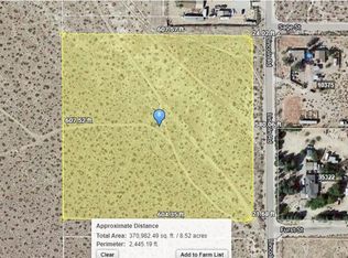 10350 Lincoln Rd, Lucerne Valley, CA 92356