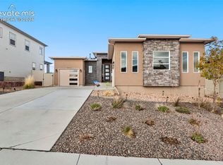 9833 Marble Canyon Way, Peyton, CO 80831