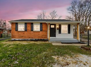 3384 Dempsey Rd, Westerville, OH 43081