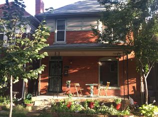 1604 E 25th Ave, Denver, CO 80205