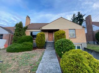 3254 NW Market St UNIT A, Seattle, WA 98107