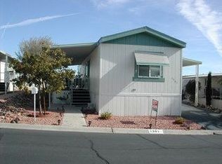 1301 Redwood St, Boulder City, NV 89005