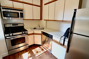 Rented by Oxford Property Group