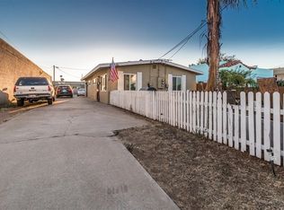 636 Emory St, Imperial Beach, CA 91932