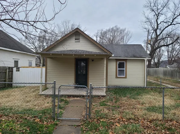 210 S 6th St, Edwardsville, KS 66111