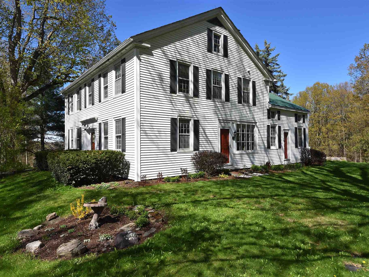 87 Raymond Hill Road, Orwell, VT 05760 Zillow