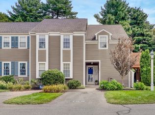 106 Shaw Farm Rd #106, Canton, MA 02021