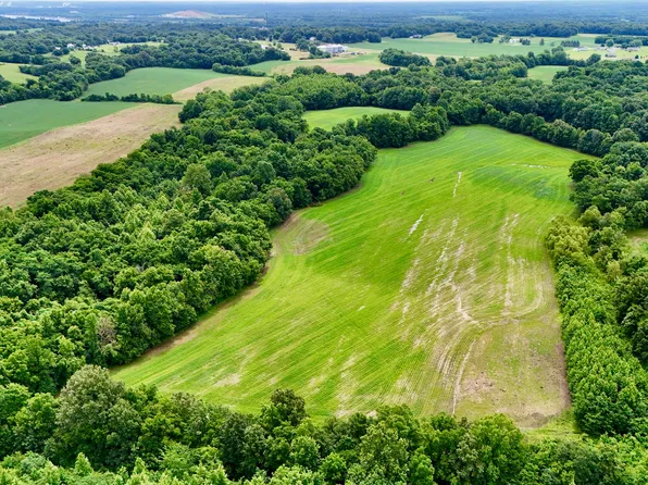 0 Gillahan Rd #50, Ledbetter, KY 42058