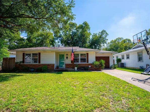 6824 Van Natta Ln, Fort Worth, TX 76112