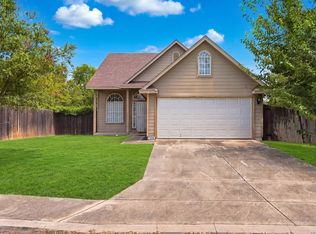 135 Drew Ave, San Antonio, TX 78220